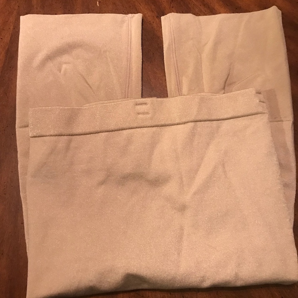 Mid thigh Nude Spanx NEW